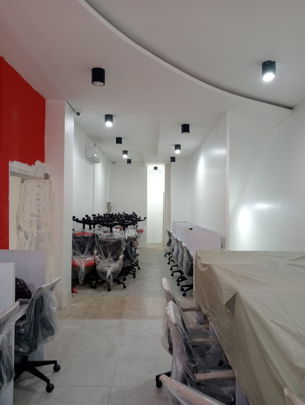 Renovasi Interior Kantor & Peningkatan Ruang Kerja — 5